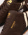 Patrick Rio Trainers Brown- Cream