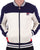 Fila Vintage Tiebreak Track Top Gardenia