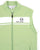 Sergio Tacchini Masters Sleeveless Track Top Green/White