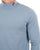 Fila Vintage 80scc Roll Neck Light Blue