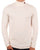 Fila Vintage 19th Roll Neck Gardenia