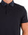 Barbour Lindale Polo Shirt Navy