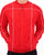 Fila Vintage Terrinda Track Top Red/White