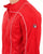 Fila Vintage Terrinda Track Top Red/White