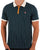 Fila Vintage BB1 Polo Shirt Green