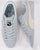 Puma Suede Classic Trainer Icy Blue/White