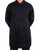 Barbour Lorden Waterproof Mac Navy