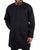 Barbour Lorden Waterproof Mac Navy