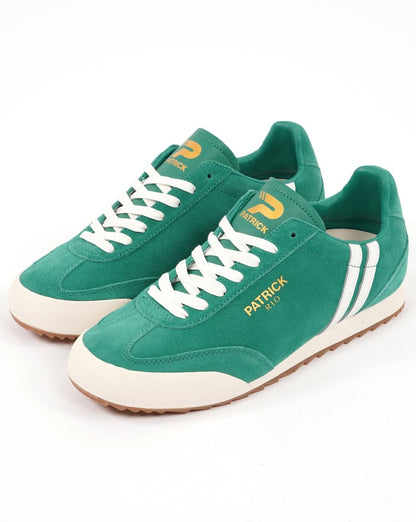 Patrick Rio Trainers Teal