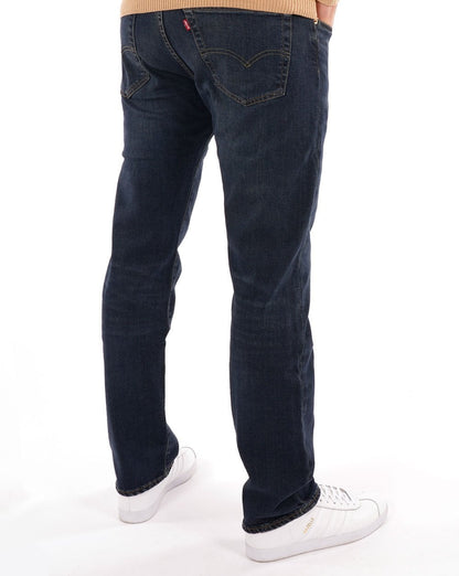 Levis 501 Original Fit Jeans Vintage Wash