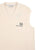 Sergio Tacchini Waffle Tank Top off White