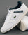 Lacoste Menerva Sport Trainer White/Dark Green