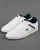 Lacoste Menerva Sport Trainer White/Dark Green