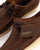 Clarks Originals Wallabee Shoes Beeswax