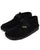 Clarks Originals Desert Trek Shoe Black Suede