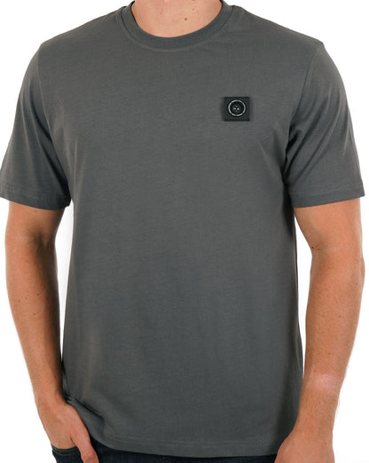 Marshall Artist Siren T-shirt Gull Grey