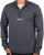 Marshall Artist Injection 1/4 Zip Neck Slate