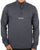 Marshall Artist Injection 1/4 Zip Neck Slate