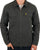 Lyle & Scott Cotton Twill Overshirt Gunmetal