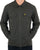 Lyle & Scott Cotton Twill Overshirt Gunmetal