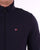 Napapijri Balis Full Zip Sweat Navy Blue