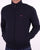 Napapijri Balis Full Zip Sweat Navy Blue