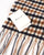 Aquascutum Check Scarf Beige