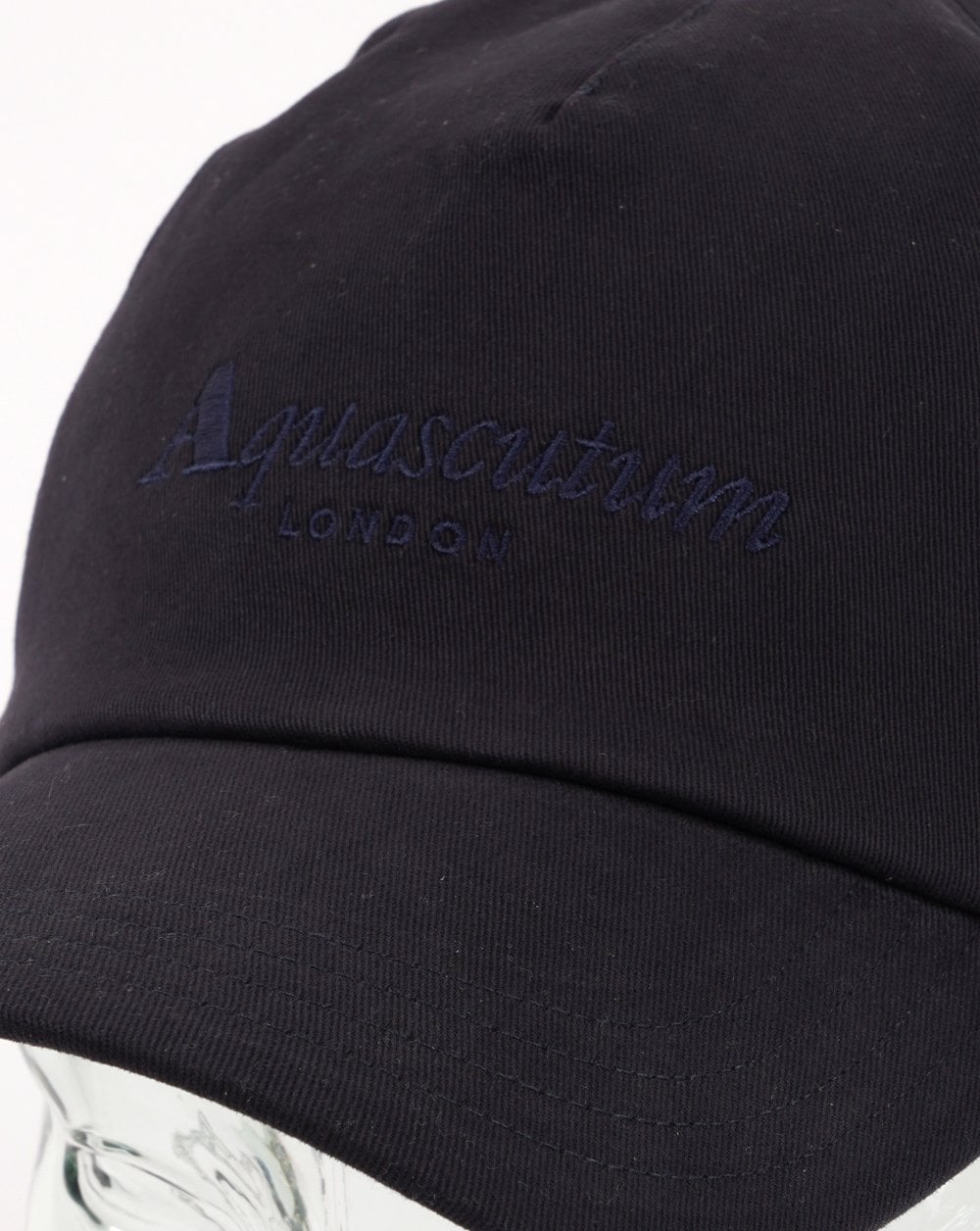 Aquascutum Cap Navy