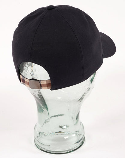 Aquascutum Cap Navy