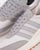 Adidas Run 70s Trainers Grey/Silver/White