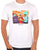 Weekend Offender Ronnie T-shirt White
