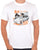 Weekend Offender 944 T-shirt White