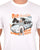 Weekend Offender 944 T-shirt White