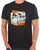 Weekend Offender 944 T-shirt Black