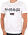 Napapijri Sayas T-shirt White