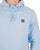 Weekend Offender Hoodie Sky Blue