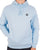 Weekend Offender Hoodie Sky Blue