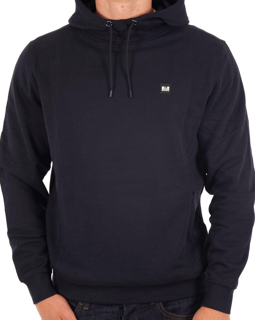 Weekend Offender Hoodie Navy