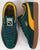 Puma Delphin Trainer Dark Green/Yellow
