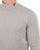 Fila Vintage 80scc Roll Neck Grey Marl