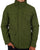 Weekend Offender Calloway Jacket Olive