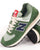 New Balance 574 Trainer Green/Navy