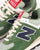 New Balance 574 Trainer Green/Navy