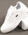 Lacoste T-clip Trainer White