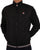 Fila Vintage Calum Puffer Jacket Black