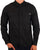 Weekend Offender Janeret Shirt Black