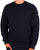 Weekend Offender F Bomb Sweatshirt Navy
