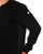 Weekend Offender F Bomb Sweatshirt Black
