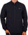 Weekend Offender Montana Overshirt Navy