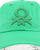Benetton Logo Cap Green